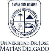 Universidad Dr. Jose Matias Delgado